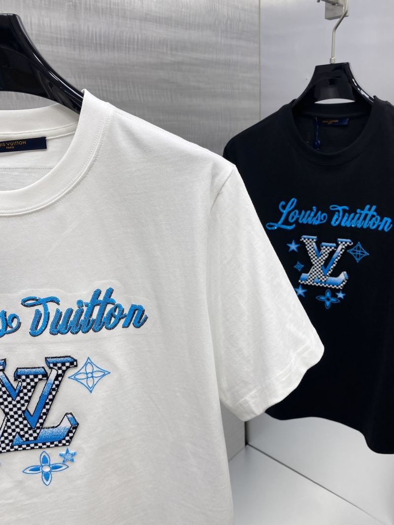 Louis Vuitton T-Shirts